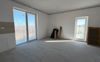 2 camere tip PENTHOUSE | Terasa de 45mp | 2 locuri de parcare | Finalizat - Poză 2