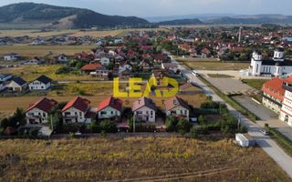 Oportunitate de achizitie vila deosebita, 250 mpu, curte 615 mp in Harman! - Poză 12