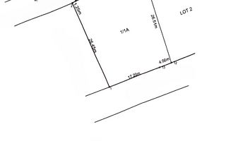 Teren 594mp - toate utilitatile - investitie - Disponibil - Braniste - Schiță 4