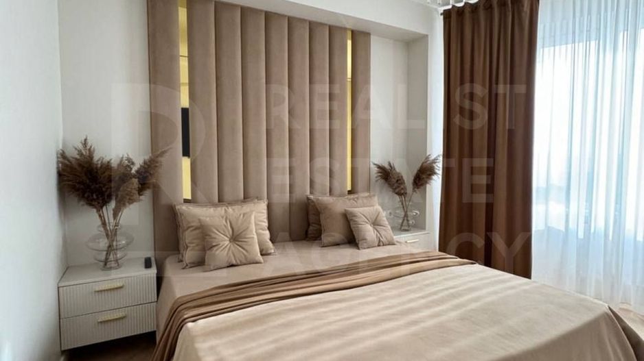 Chirie, apartament, 3 camere, strada Bogdan-Voievod, Râșcani - Poză 6