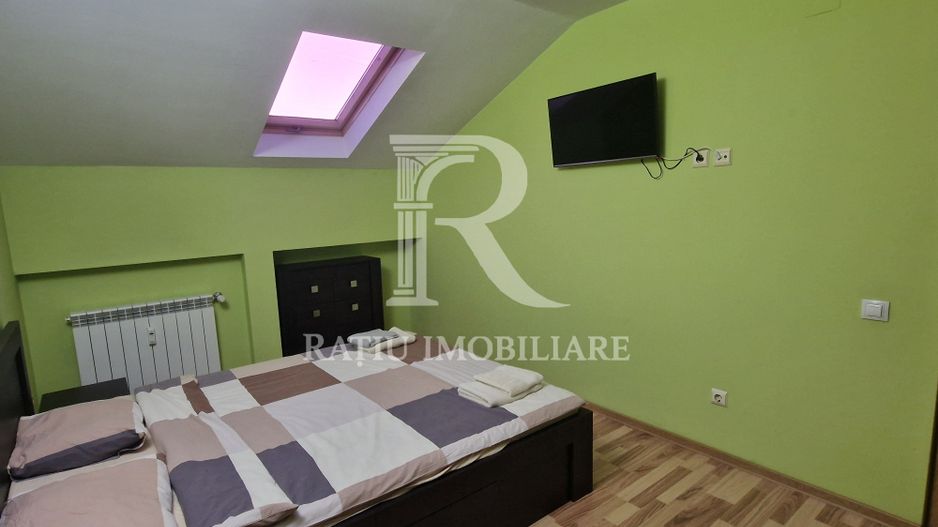 Apartament cu 3 camere | Vedere Panoramica | Nufarul | Oradea - Poză 5