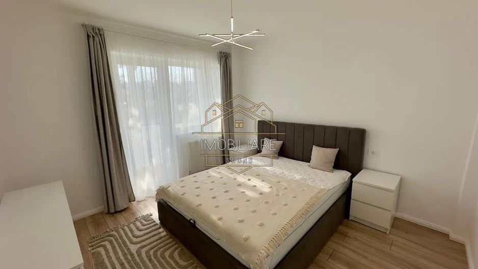 Apartament cu 2 camere la prima închiriere - Poză 1