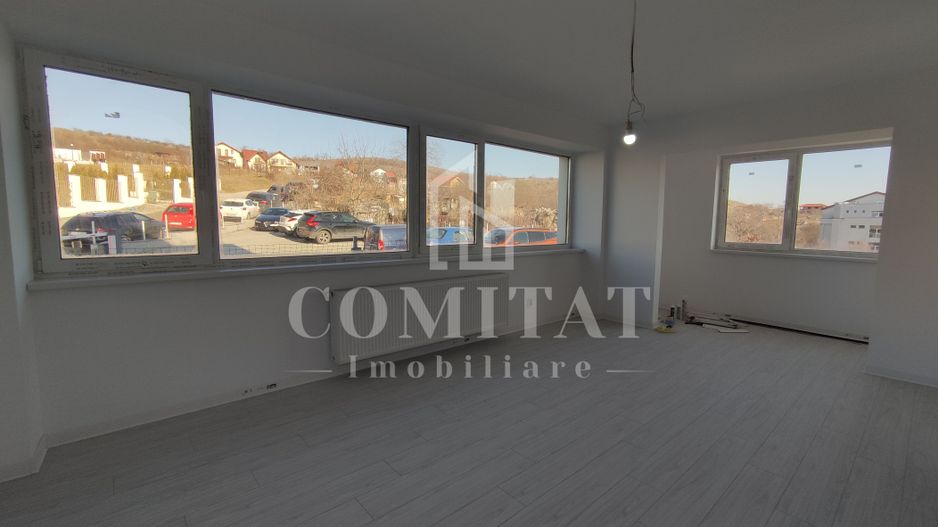 Apartament cu 3 camere | 89 mp | Iris - Poză 1