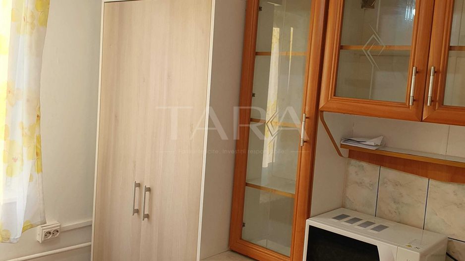 Vânzare garsonieră confort 3, 11 mp utili, zona Gheorgheni. - Poză 4