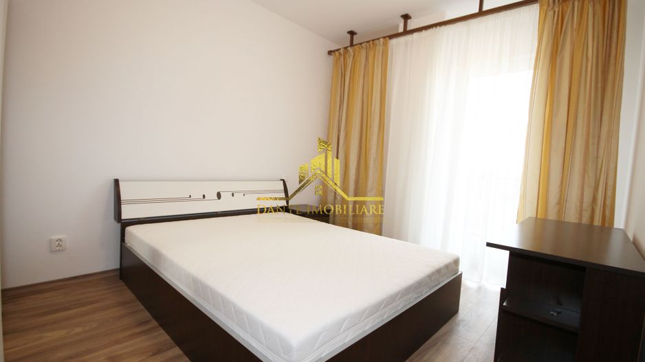 2 camere, modern, bloc nou, garaj, terasa, Buna Ziua, Sofia Residence - Poză 12