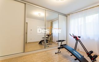 Comision 0% Casă individuală stil grecesc 5 camere S+P+1+pod, 200 mp - Poză 9