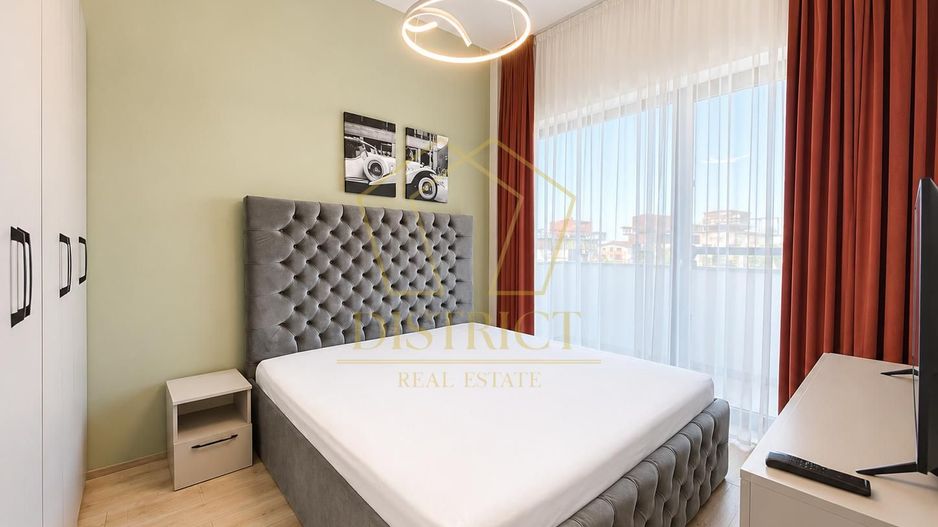 Apartament superb cu 2 camere | Giroc - Poză 7