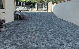 Casa individuala 110 mp, 300 teren, zona Trifoiului - Poză 5