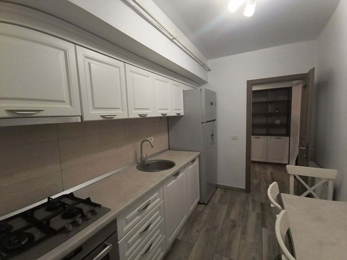 APARTAMENT 2 CAMERE | 69 MP | 93.000€ - Poză 10
