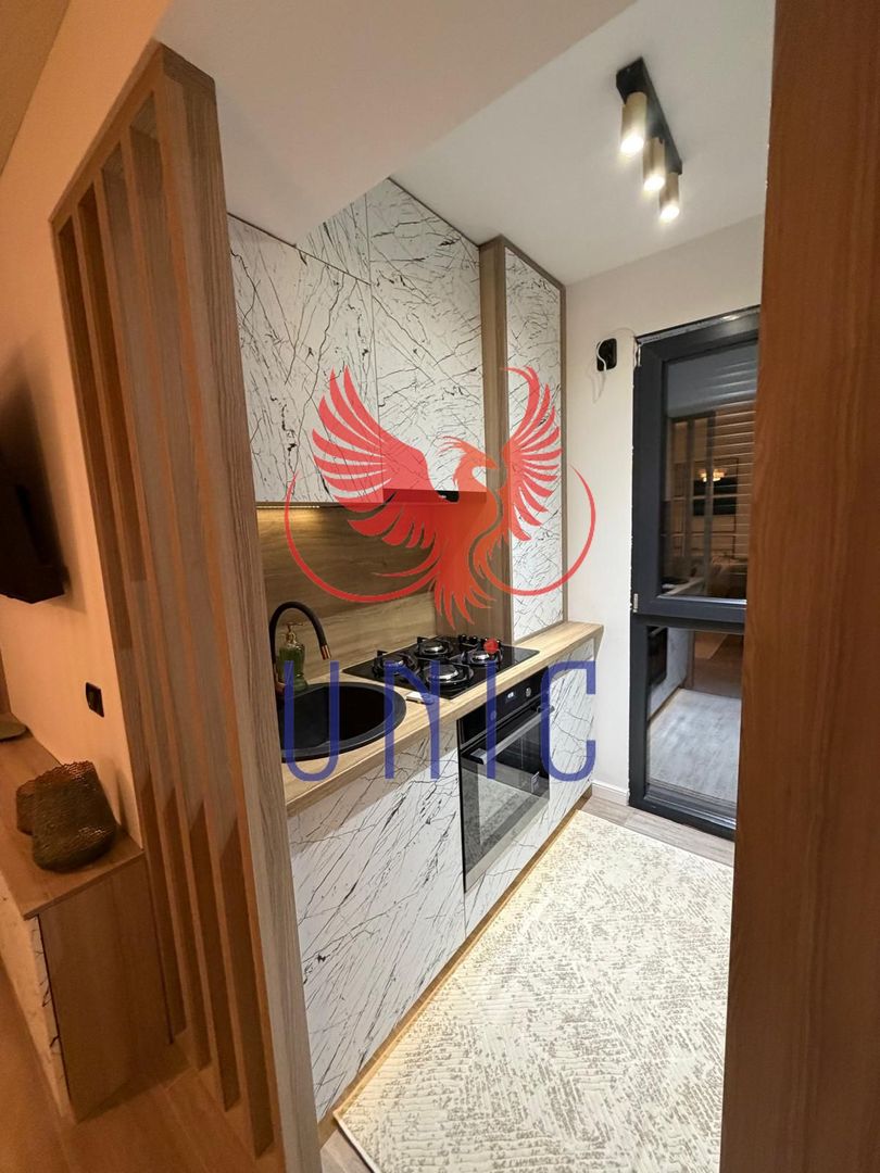 Apartament lux, Calea Bucuresti - Poză 6