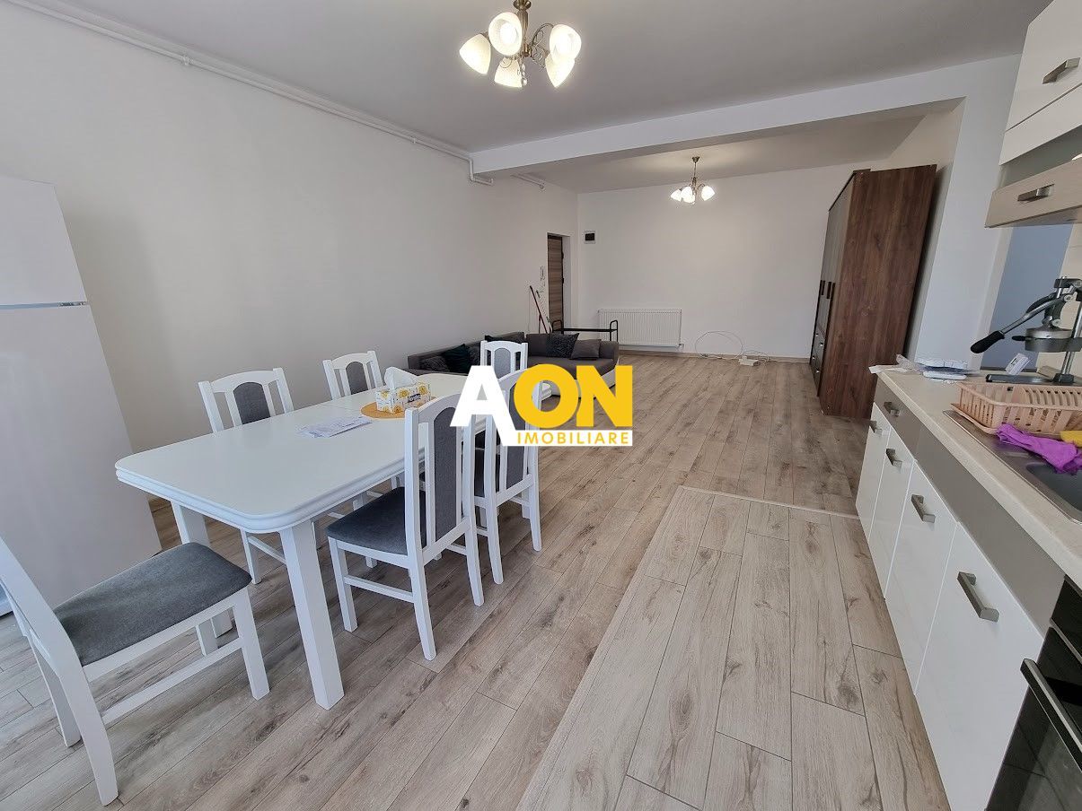 Apartament 3 Camere Bloc Nou, Zona Alba Mall - Poză 2