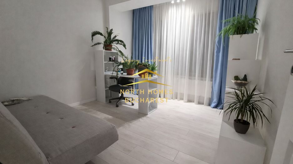 Otopeni Penny Odai - Vila 4 camere spectaculoasa! - str. George Enescu - Poză 12