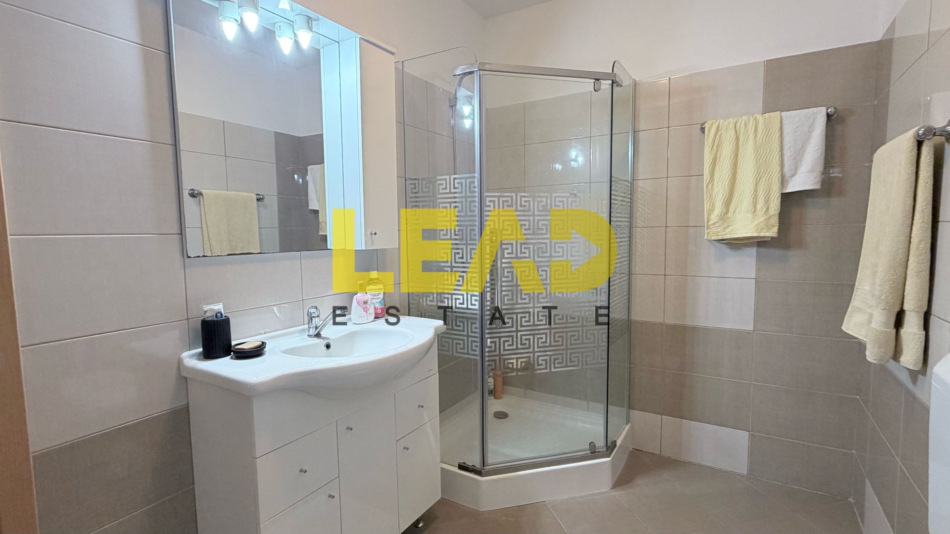 De inchiriat Garsoniera 38 mp utili, la casa, zona excelenta - Poză 8