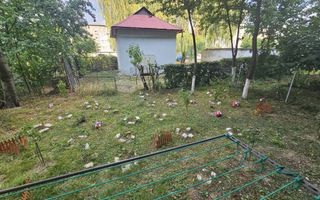 Apartament cu 2 camere | Parter | Aleea Neptun | 36 mp utili - Poză 8