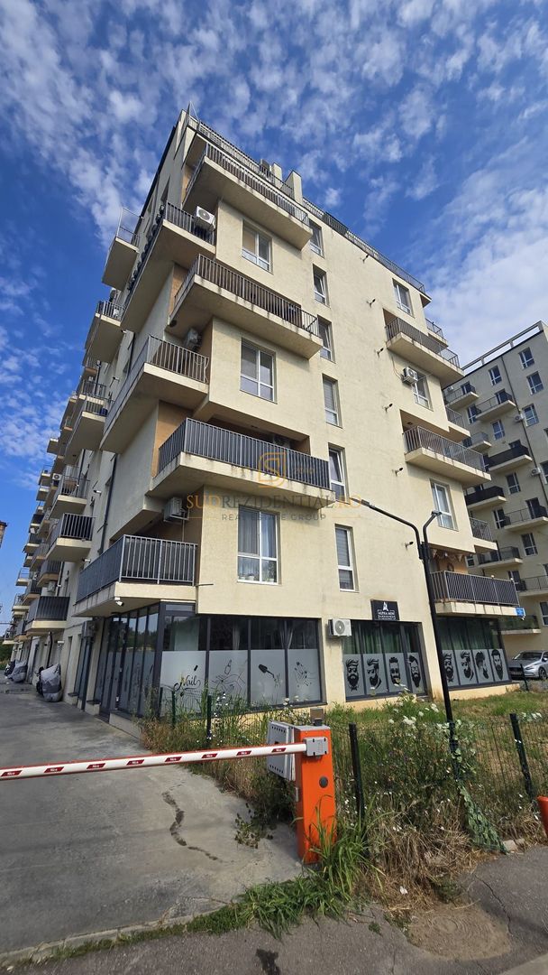 Apartament 2 camere, disponibil imediat, Mall Grand Arena, Sector 4 - Poză 3