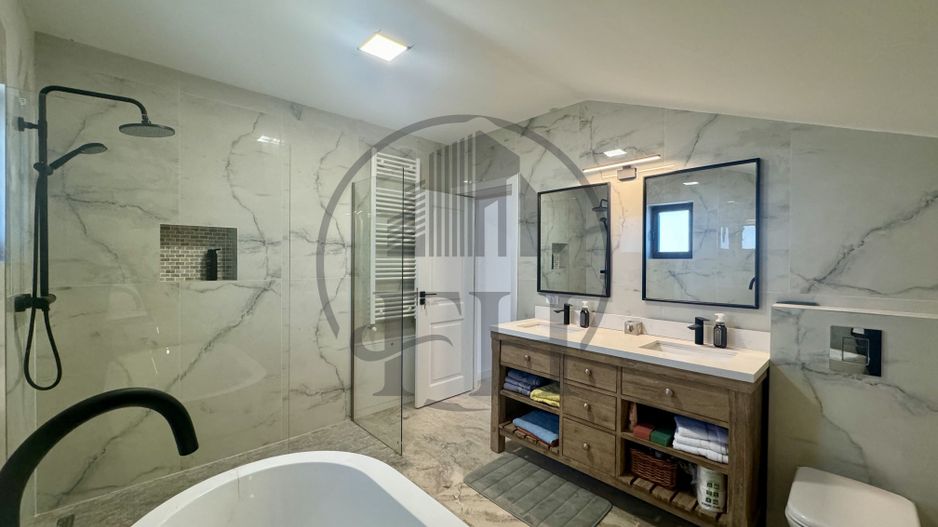 SOLD/VANDUT- Casa / Vila de vanzare Agigea, jud. Constanta - Poză 9