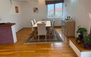 Apartament 195mp si garaj de 30 mp Stefan Cel Mare langa Politie - Poză 2