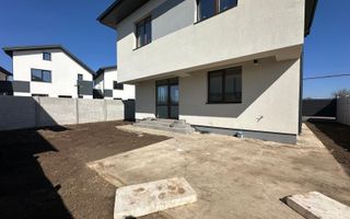 Vilă individuală P+1+M, 167 mp utili, teren 300 mp – lângă școală - Poză 19