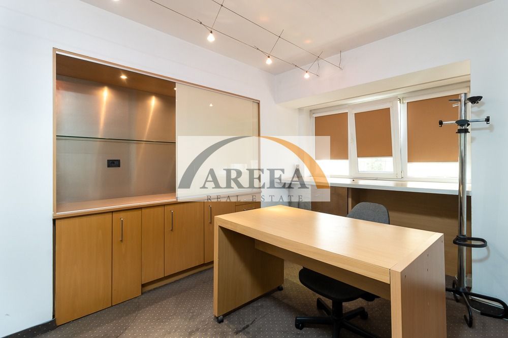 Eleganta si fluiditate - apartament langa Palatul Parlamentului - Poză 5