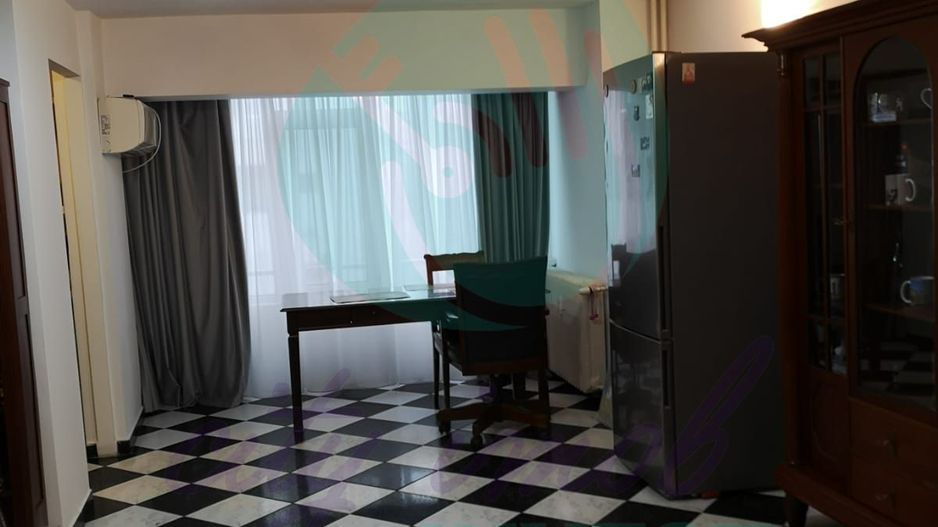 3 camere - bloc MONOLIT  - Bd. UNIRII - etajul 1 - Poză 2