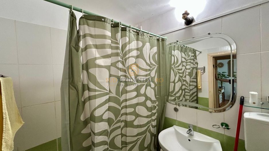 3 camere decomandat | Brancoveanu | Parter | Centrala proprie - Poză 15