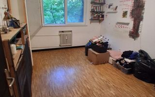 Drumul Taberei- Plaza Romania, apartament 4 camere  etaj 1/4 - Poză 1