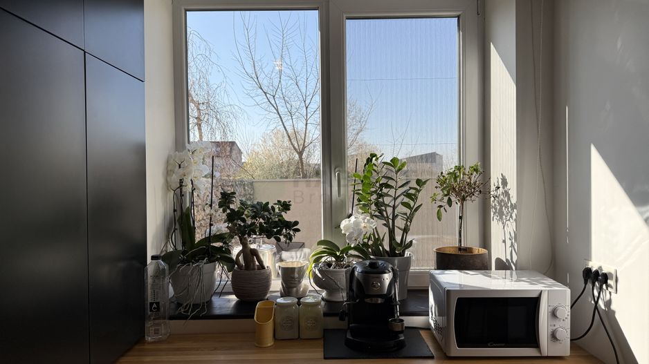 Vila 5 camere Avangarde Forest 4| Mobilata complet - Poză 33