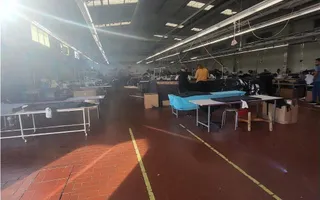 Spațiu comercial și hală industrială de vânzare – DN E85, Focșani - Poză 11