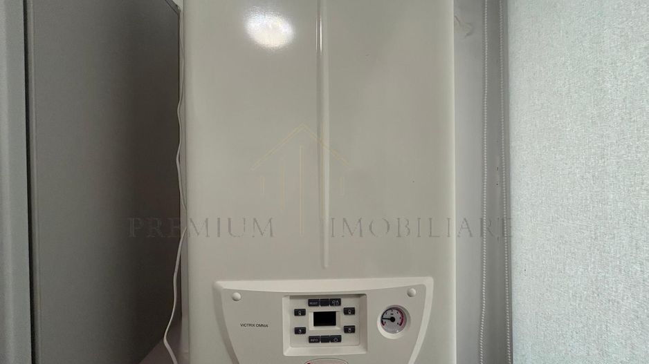 Apartament 2 camere decomandat, complet renovat, etaj 3/4,zona de sus - Poză 11