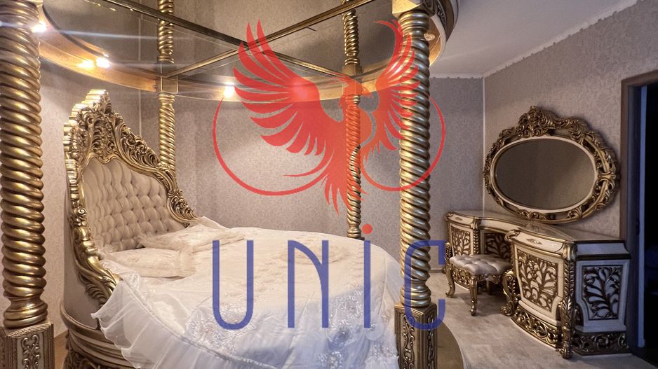 3 camere ,90 mp Brazda t, 3 bai, cu gradina proprie, parter - Poză 2