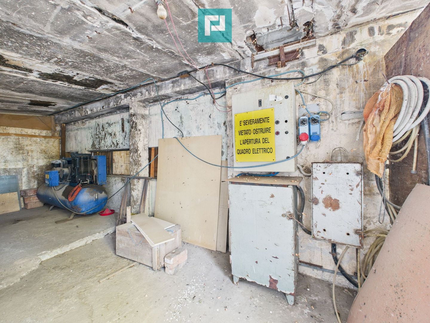 Hală industrială cu multiple destinații în Nădlac - Poză 16