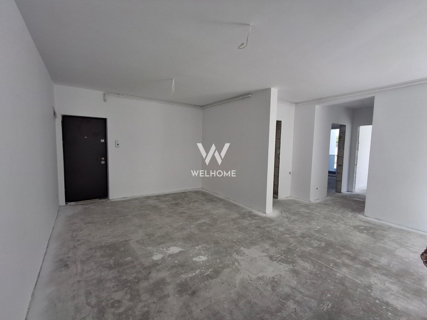 Povestea incepe.... cu un apartament  cu 3 camere in Selimbar, Sibiu - Poză 6