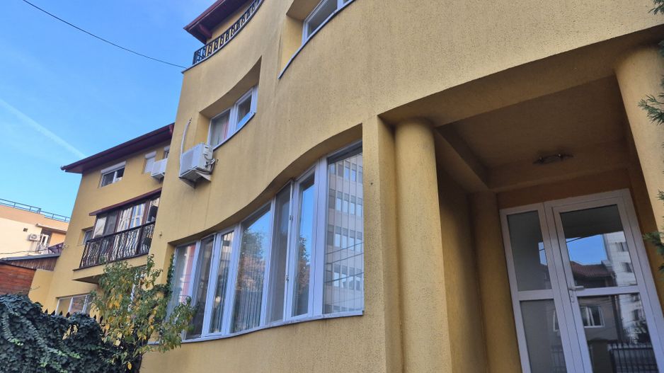 Casa S+P+2 Etaje 502,99 mp - Vatra Luminoasa - Poză 20