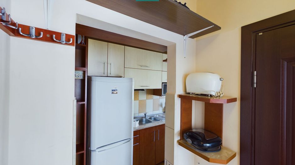 Apartament cu 3 camere de închiriat - Lebăda - Poză 17