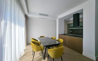 Chirie I Penthouse 4 camere I Iancu Nicolae I Bloc nou premium - Poză 3