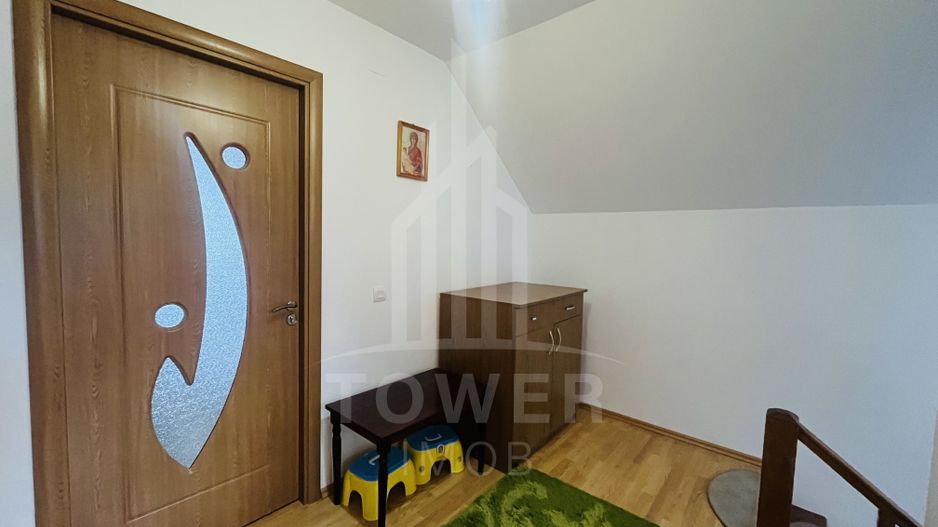 Casă de vacanță în Tocile - Poză 10