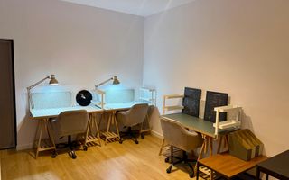 AP. 2 CAMERE STEJARULUI, LOC PARCARE, BLOC NOU, CENTRALA TERMICA - Poză 4