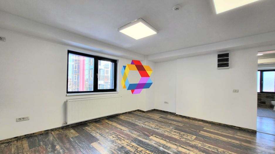 Spatiu de birouri - 230 mp # spatii-comerciale-brasov.ro - Poză 4