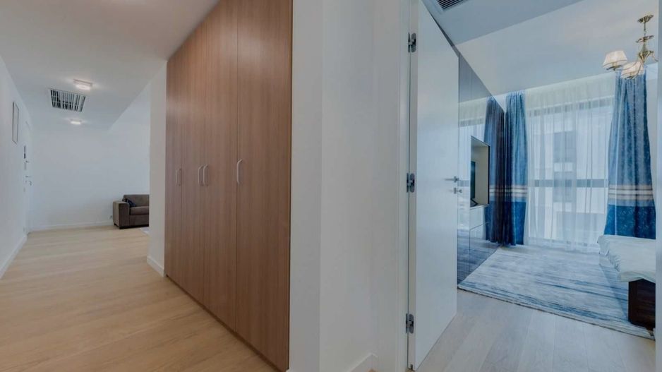 Apartament 2 camere One Herastrau Plaza / loc de parcare+ boxa - Poză 2