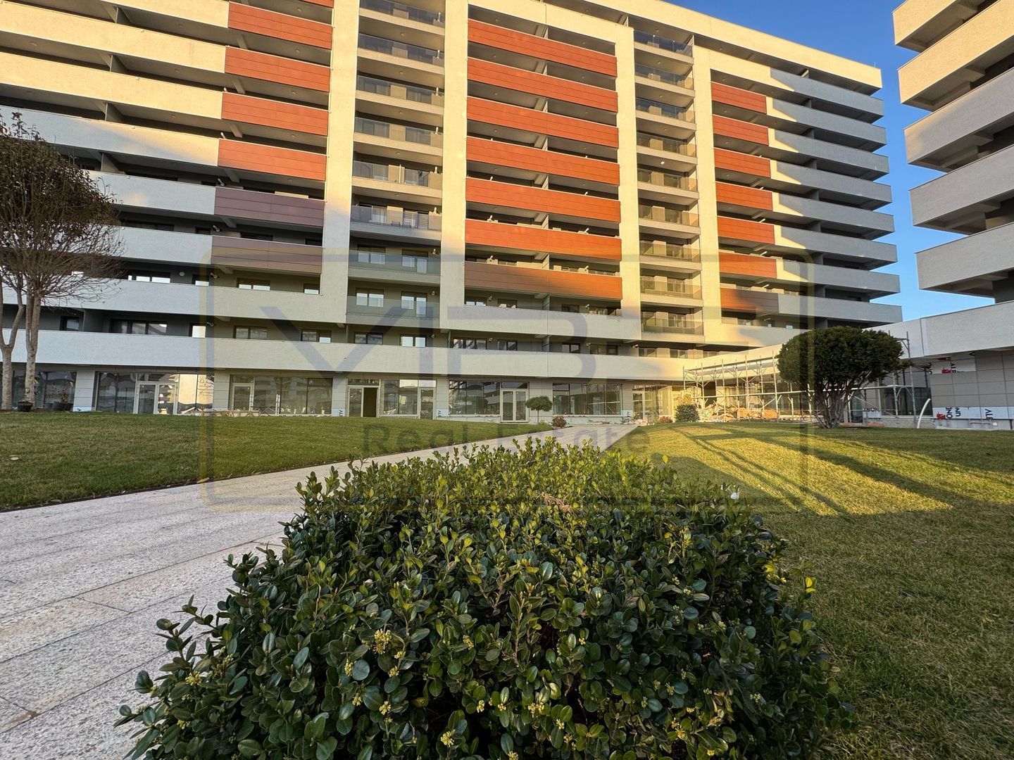 Apartament 2 camere Copou Garden - Poză 20