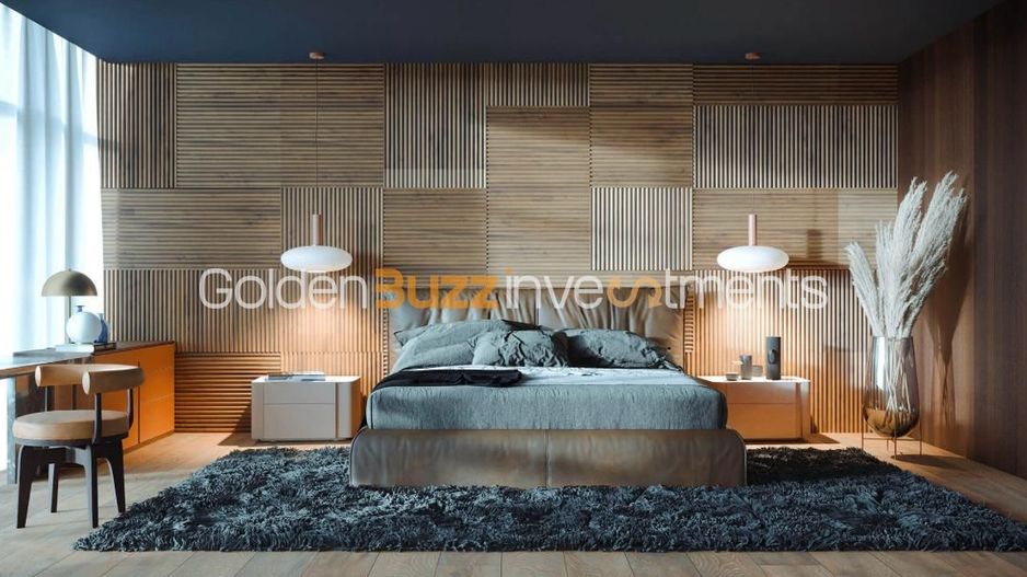 Apartament 5 camere - Panoramă Unică asupra Lacului Floreasca - Poză 8