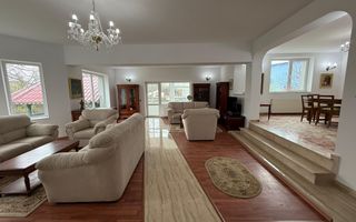 Vila Voluntari I 1100 MP Teren I 8 camere - Poză 2