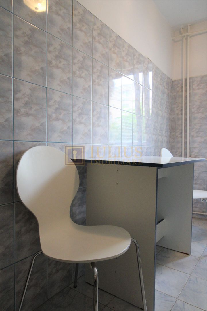 Apartament cu 1 camera, Str. Barbu Iscovescu - Complex Studentesc. - Poză 12