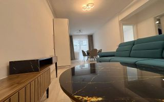 Apartament cu 2 camere | La cheie | Zona Terra - Florești - Poză 13