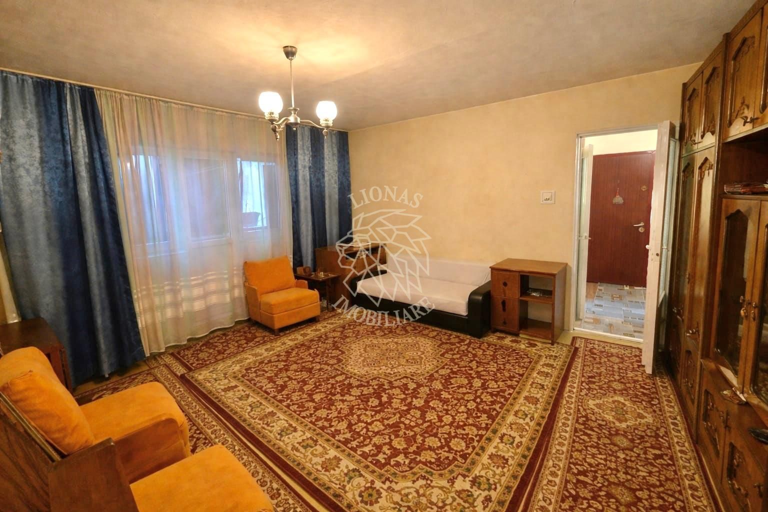 Oportunitate Investitie! Apartament 2 camere-balcon-Zona Centrala - Poză 1