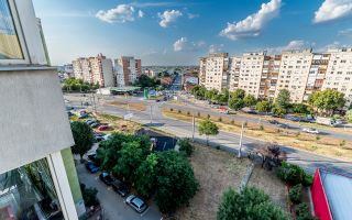 Apartament 2 camere la preț corect. Bloc reabilitat | Vlaicu-Fortuna - Poză 7