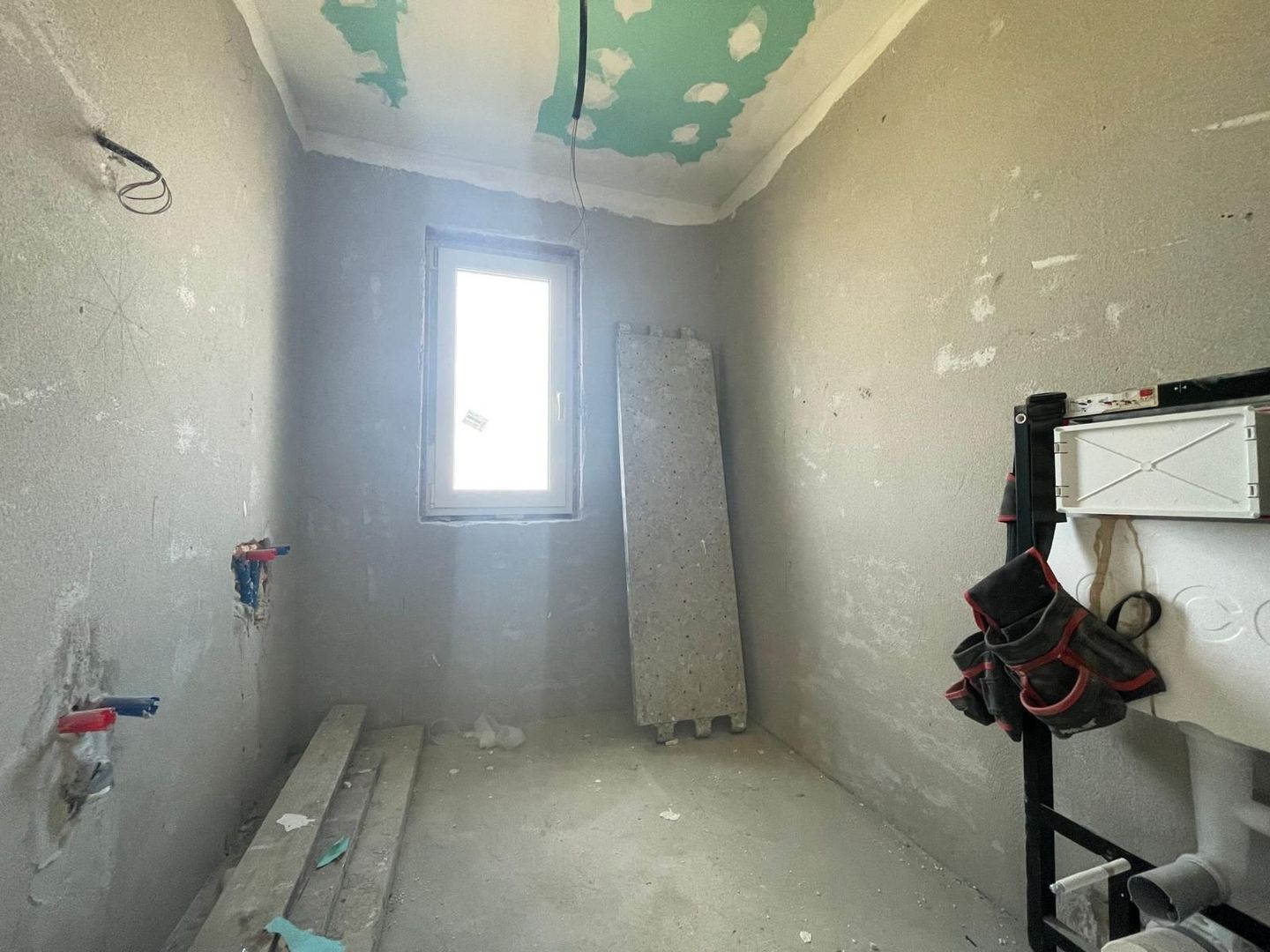 Duplex 3 dormitoare -95mp-  147.000 Euro - Poză 11