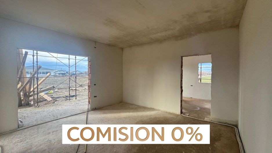 COMISION 0% | Apartamente SAD 2 si 3 Camere | 58 mp | Zona Bucovăț - Poză 1