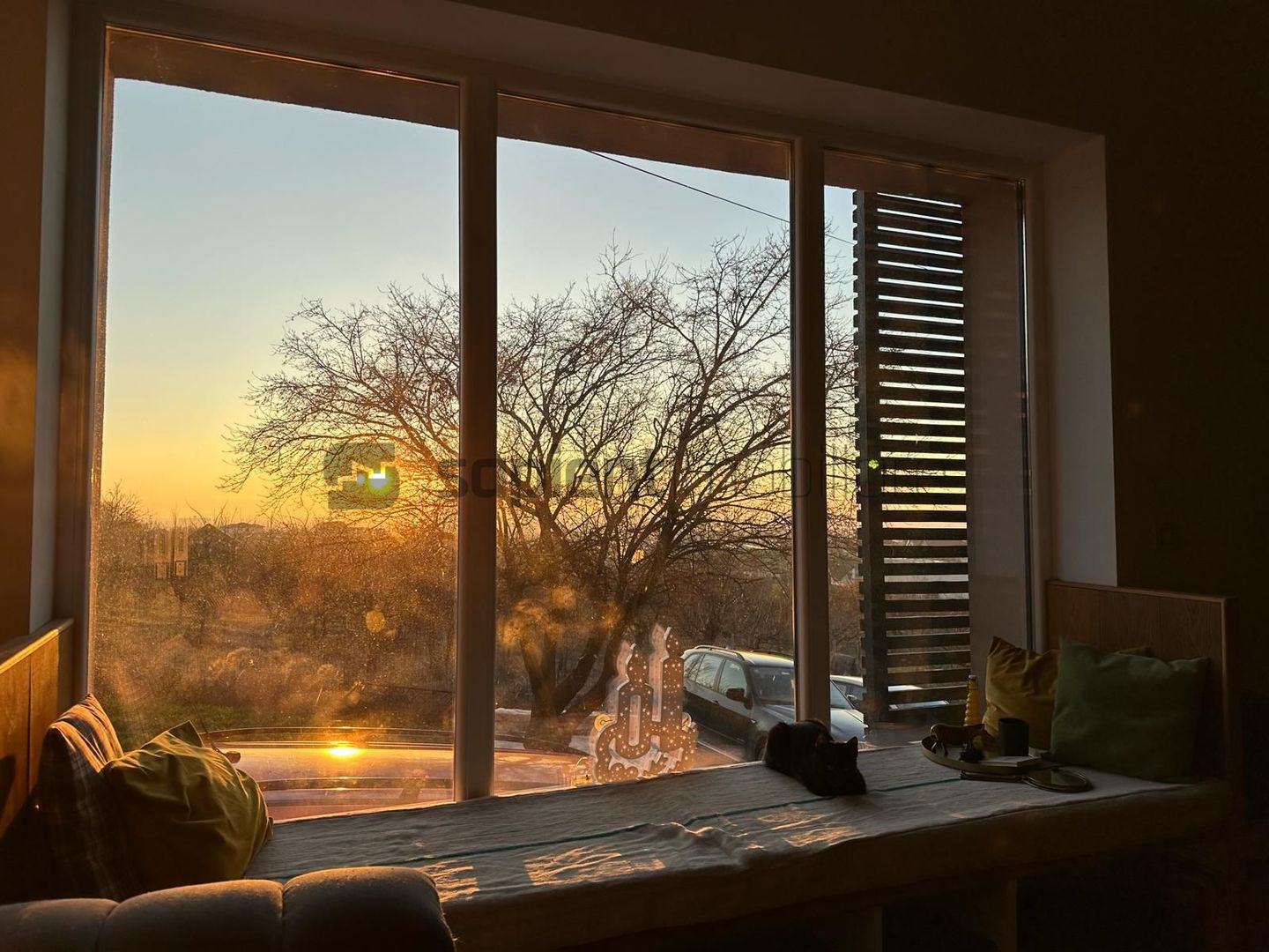 Casa 4 camere cu Panorama Superba in Oncea - Poză 19