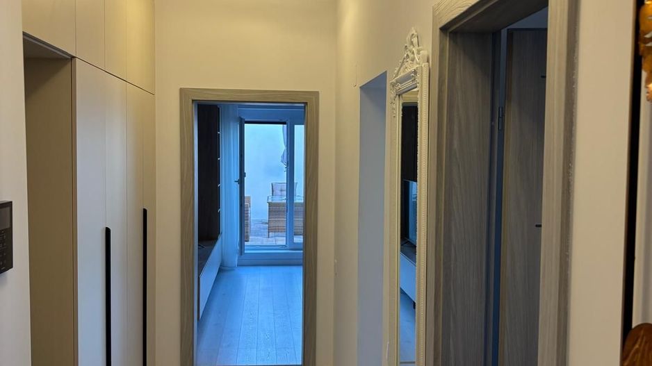 PENTHOUSE TINERETULUI-DEVENTER | LOC DE PARCARE - Poză 8